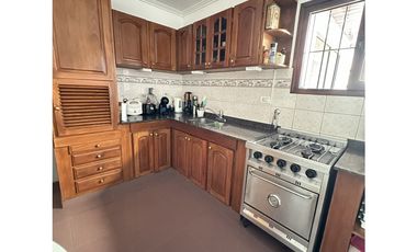 VENTA CHALET SAN CARLOS