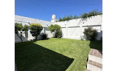 VENTA CHALET SAN CARLOS