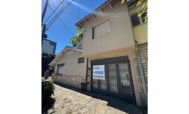 CHALET DE 4 AMBIENTES - BARRIO POMPEYA