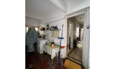 CHALET DE 4 AMBIENTES - BARRIO POMPEYA