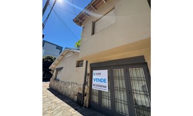 CHALET DE 4 AMBIENTES - BARRIO POMPEYA