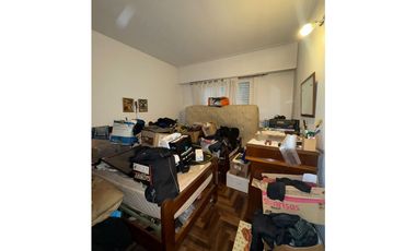 CHALET DE 4 AMBIENTES - BARRIO POMPEYA