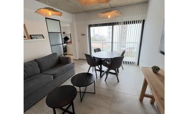 2 Ambientes con cochera