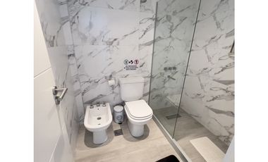 2 Ambientes con cochera