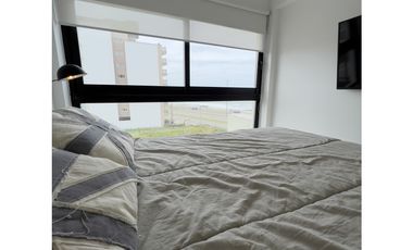 2 Ambientes con cochera