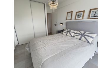 2 Ambientes con cochera