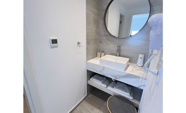 2 Ambientes con cochera