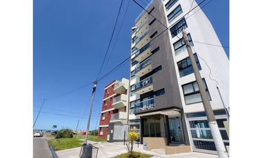 2 Ambientes con cochera