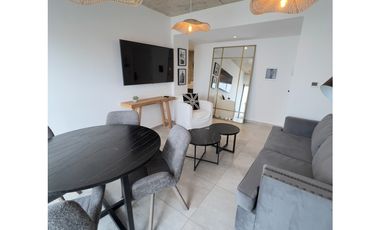 2 Ambientes con cochera