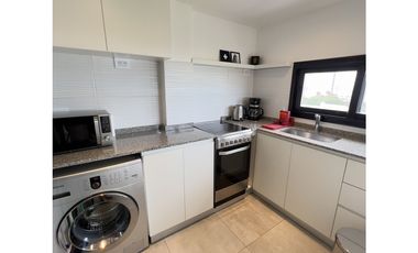 2 Ambientes con cochera