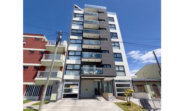 2 Ambientes con cochera