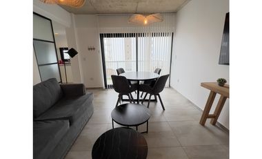 2 Ambientes con cochera