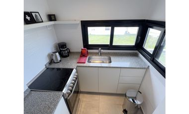 2 Ambientes con cochera