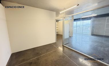 Edificio Comercial en Lomas de Cortes