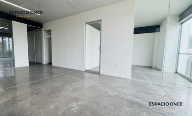 Edificio Comercial en Lomas de Cortes