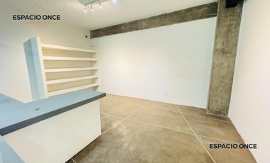 Edificio Comercial en Lomas de Cortes