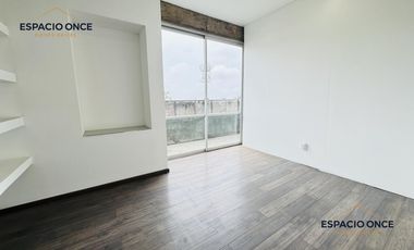 Edificio Comercial en Lomas de Cortes