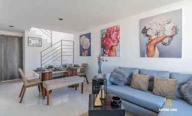 Casa en  Venta en Fraccionamiento de Coronango, Puebla