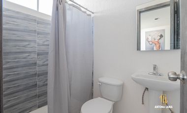 Casa en  Venta en Fraccionamiento de Coronango, Puebla