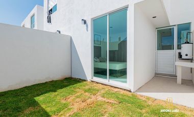 Casa en  Venta en Fraccionamiento de Coronango, Puebla