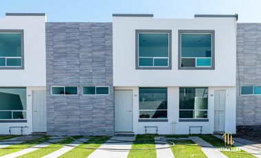 Casa en  Venta en Fraccionamiento de Coronango, Puebla