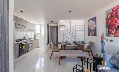 Casa en  Venta en Fraccionamiento de Coronango, Puebla