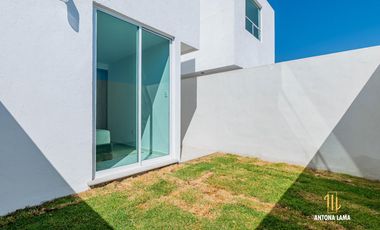 Casa en  Venta en Fraccionamiento de Coronango, Puebla