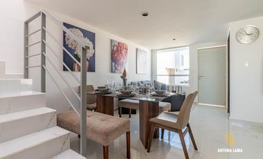 Casa en  Venta en Fraccionamiento de Coronango, Puebla