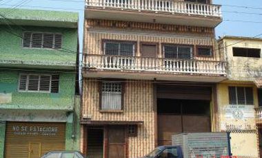 Departamento en renta en Zona Centro, Veracruz