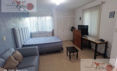 Departamento - Club de golf San Gil