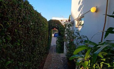 Departamento - Club de golf San Gil