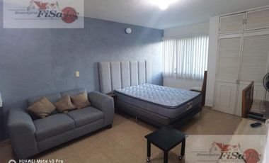 Departamento - Club de golf San Gil