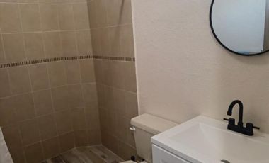 Departamento - Club de golf San Gil