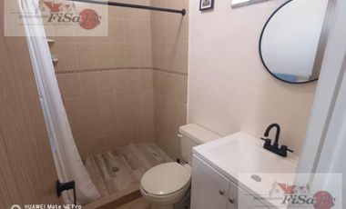 Departamento - Club de golf San Gil