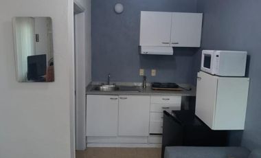 Departamento - Club de golf San Gil