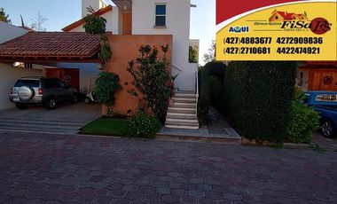 Departamento - Club de golf San Gil