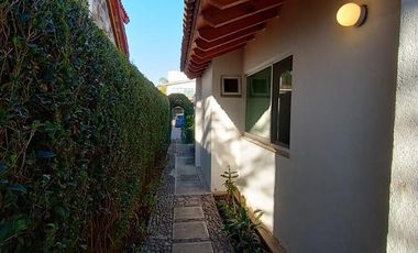 Departamento - Club de golf San Gil