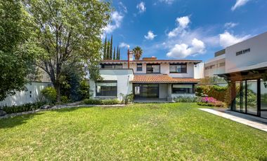 Casa en Renta en Villas del mesón, Juriquilla