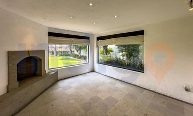 Casa en Renta en Villas del mesón, Juriquilla