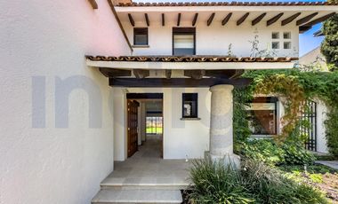 Casa en Renta en Villas del mesón, Juriquilla