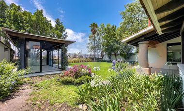 Casa en Renta en Villas del mesón, Juriquilla