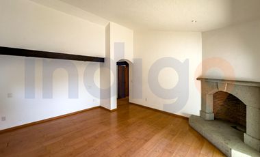 Casa en Renta en Villas del mesón, Juriquilla