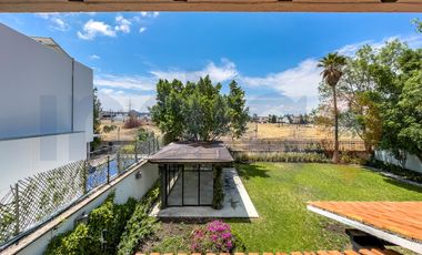 Casa en Renta en Villas del mesón, Juriquilla