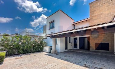 Casa en Renta en Villas del mesón, Juriquilla