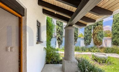 Casa en Renta en Villas del mesón, Juriquilla