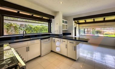 Casa en Renta en Villas del mesón, Juriquilla