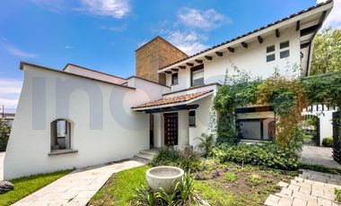 Casa en Renta en Villas del mesón, Juriquilla