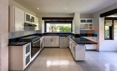 Casa en Renta en Villas del mesón, Juriquilla