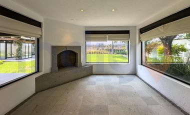 Casa en Renta en Villas del mesón, Juriquilla