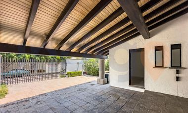 Casa en Renta en Villas del mesón, Juriquilla